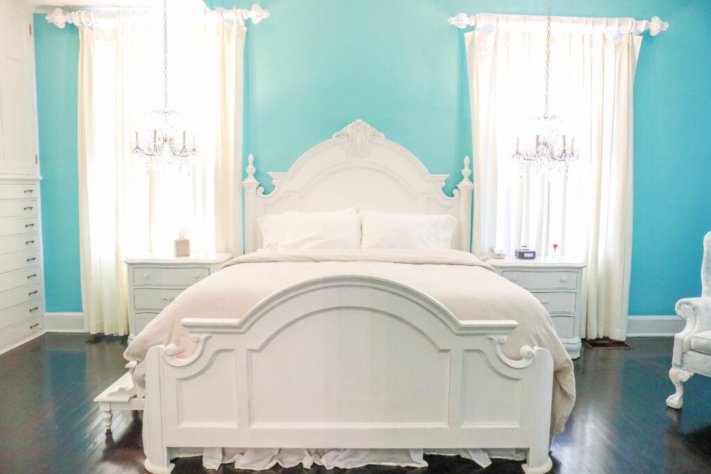 tiffany suite #136 South Eden Tiffany Suite