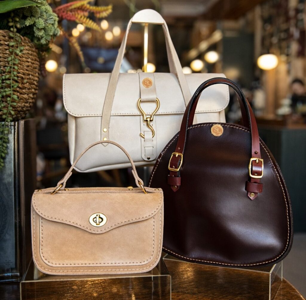 southlife purse display cropped southlife purse display cropped